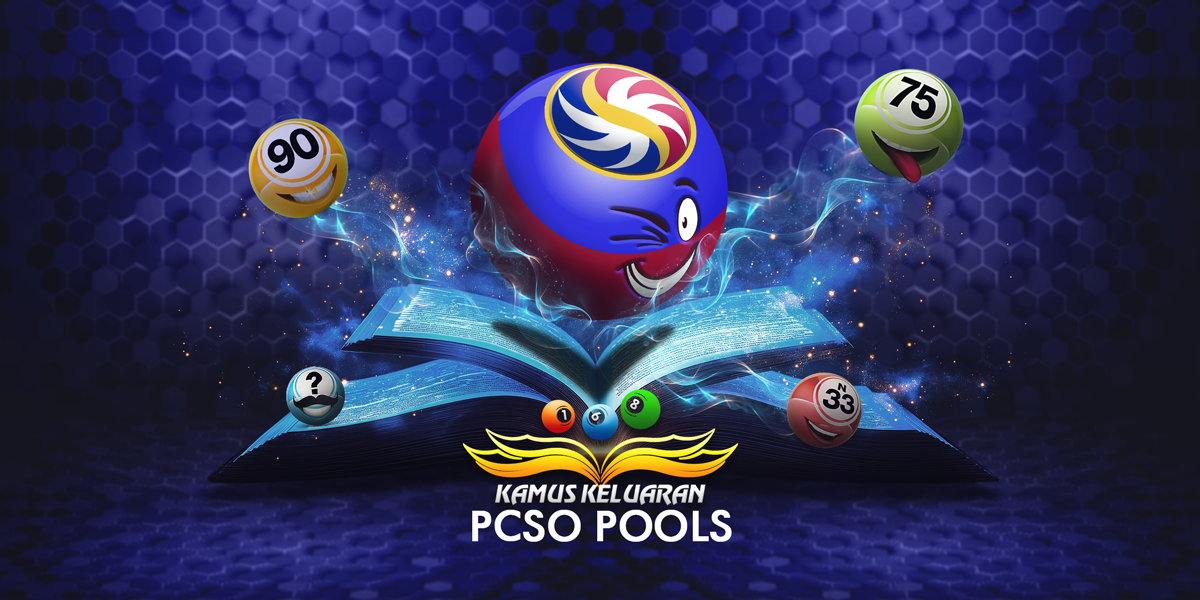 PCSO Pools Kamuskeluaran